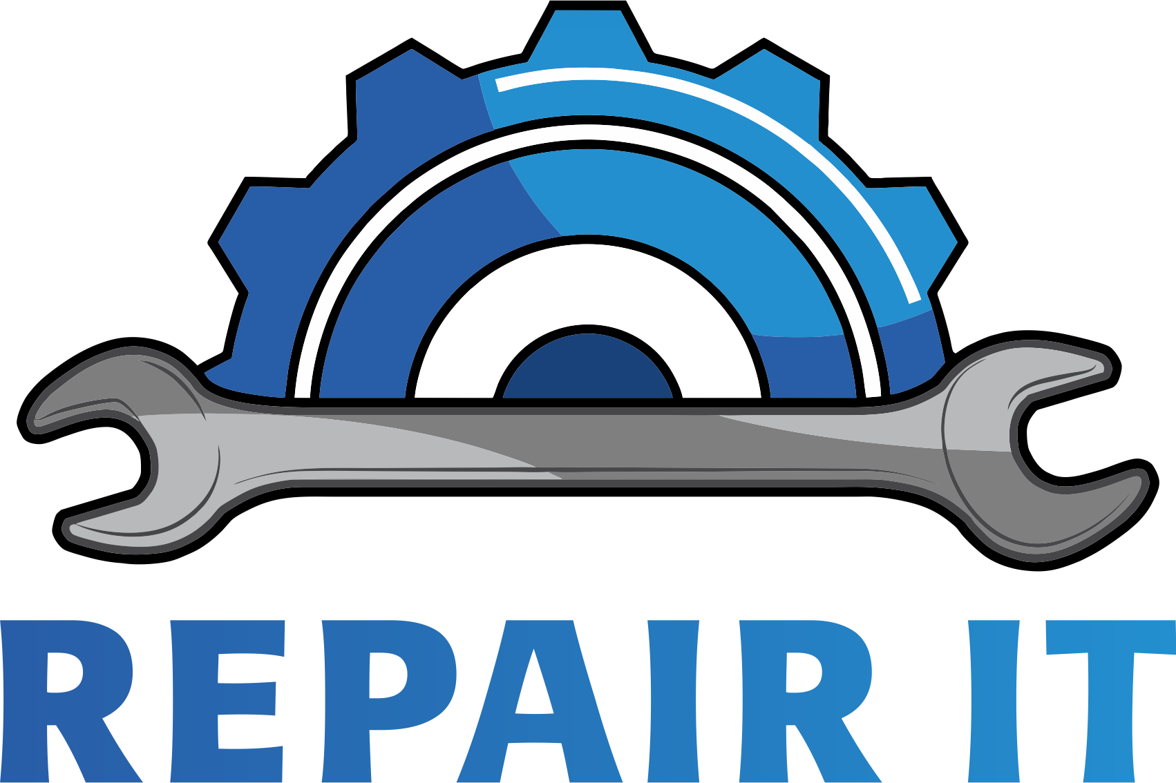 General Service Repair it Welcome To Repair it